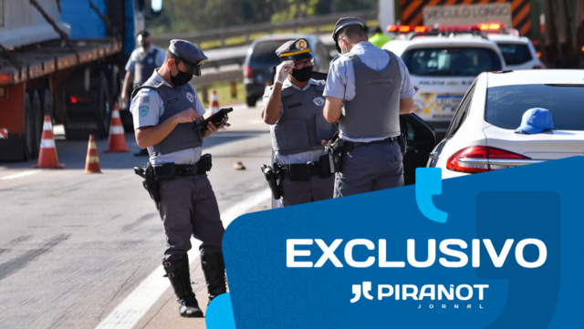 Piracicaba (SP): homem morre atropelado por caminhão na pista próxima da Hyundai