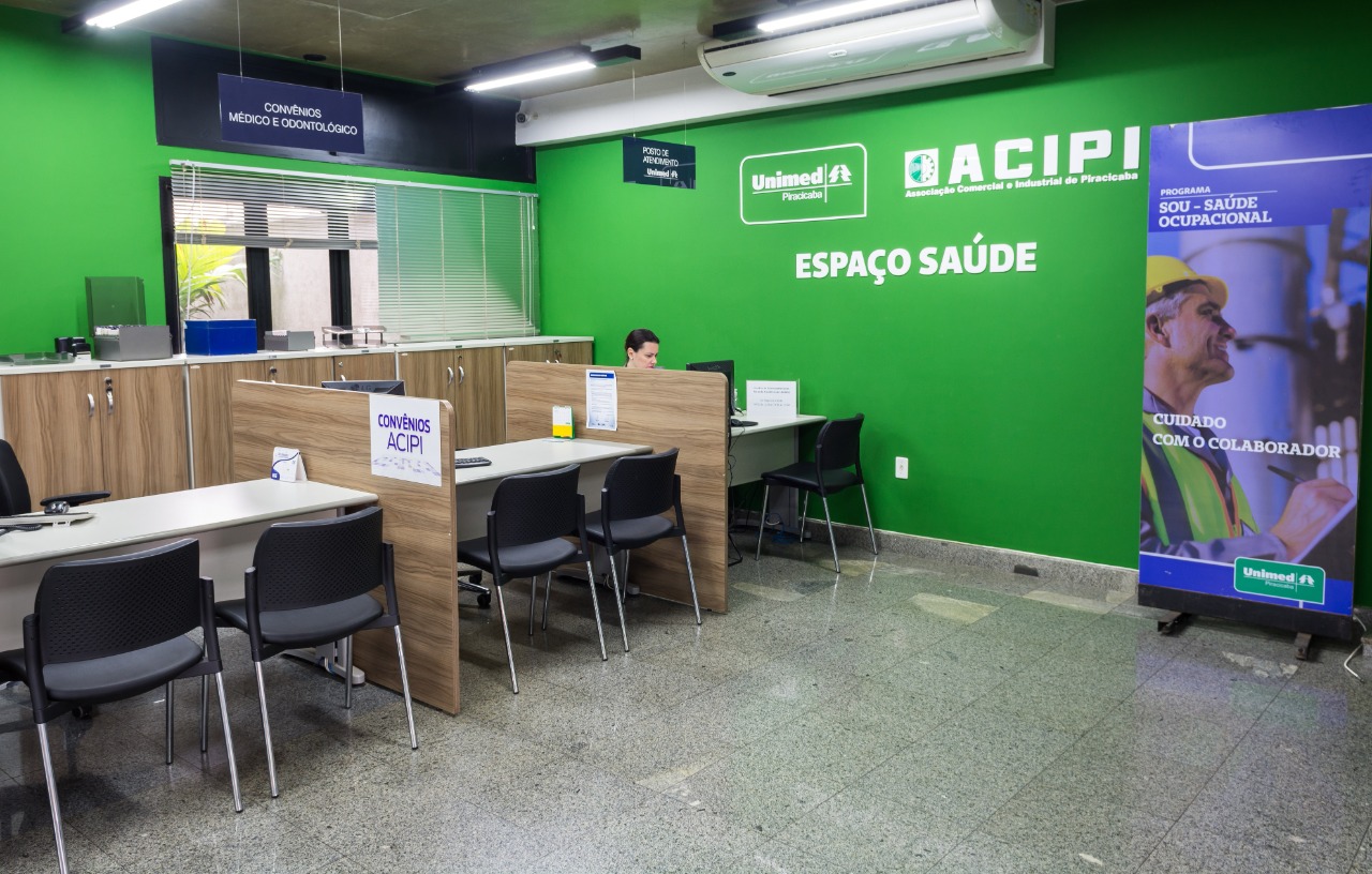 Serviços, benefícios e facilidades: conheça as vantagens de ser associado ACIPI