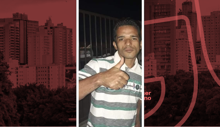 Homem de 31 anos desaparece durante viagem para Piracicaba (SP)