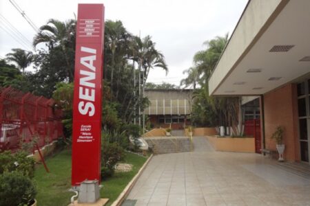 SENAI Piracicaba Vila abre matrícula para dois novos cursos gratuitos