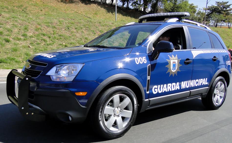 Campinas (SP): usuário de drogas tenta agredir a mãe idosa para ter dinheiro para o vicio