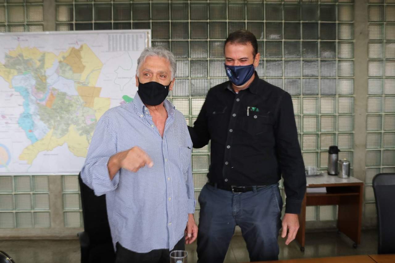 Gabriel Ferrato é nomeado secretário de Educação de Piracicaba (SP)