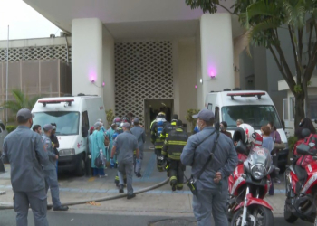 Foto: Reprodução/TV Globo