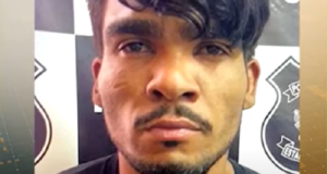 CASO LÁZARO | Vítima que ficou cara a cara com serial killer relata conversa e momentos que teve com ele