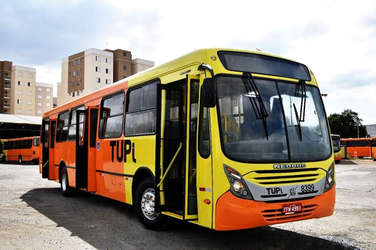 Quatro linhas de ônibus têm horários alterados em Piracicaba; veja as mudanças