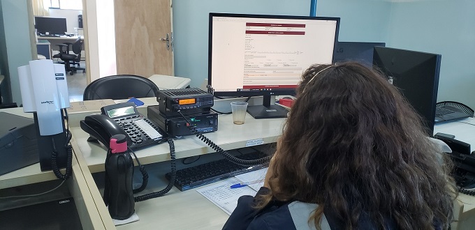 Reforma traz maior agilidade no atendimento do SAMU em Piracicaba (SP)