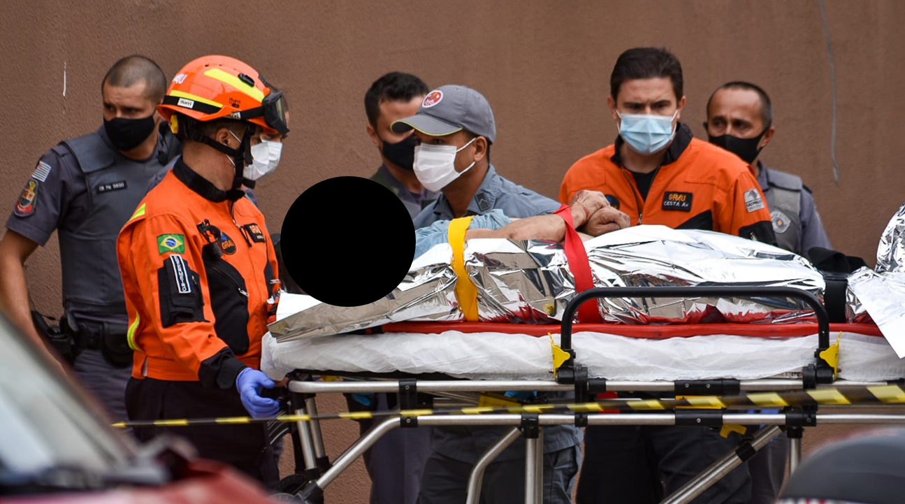 Piracicaba (SP): homem baleado na Centenário está na UTI; ex pede medida judicial contra ele