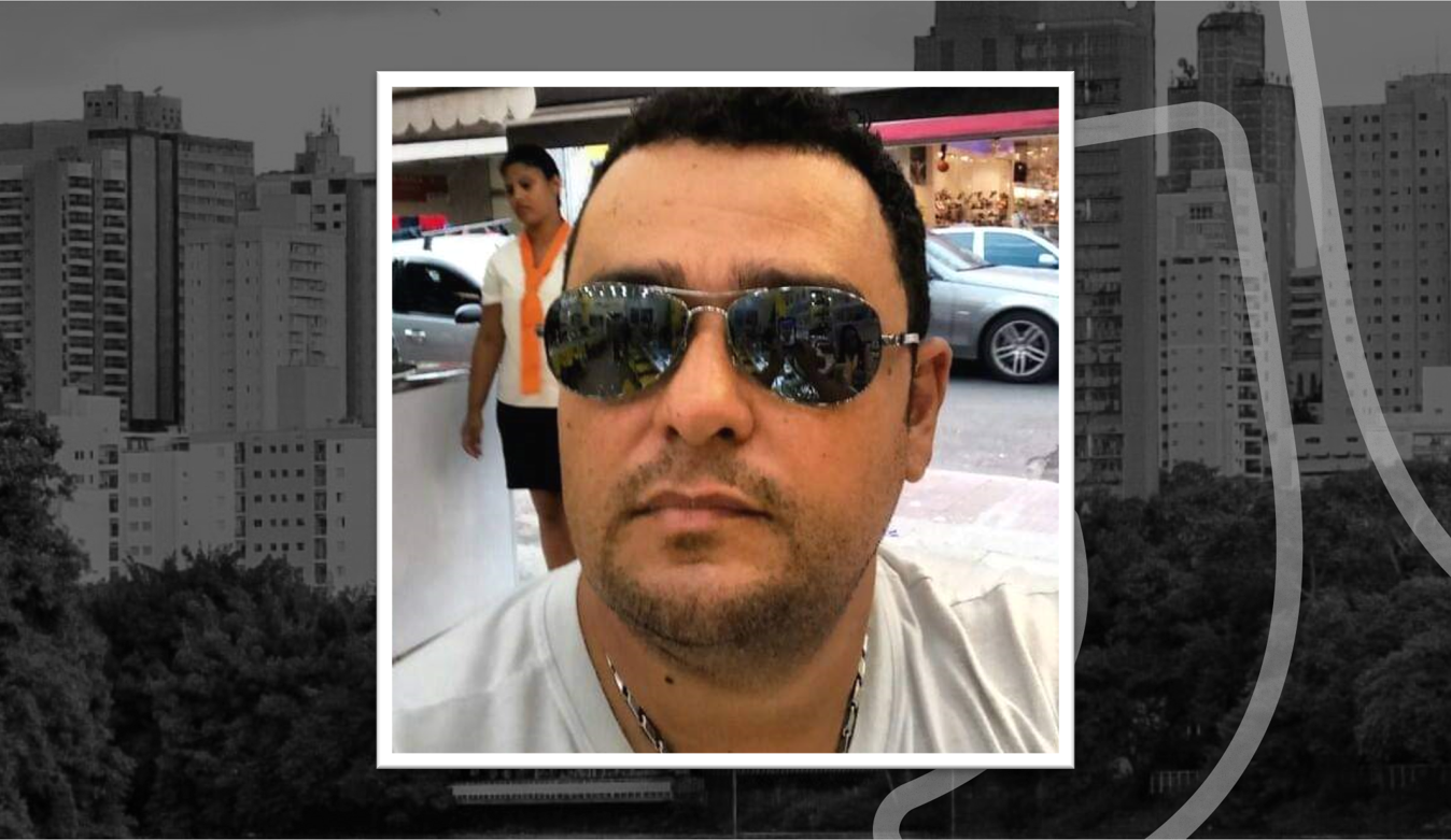 LUTO | Em Piracicaba (SP), agente de trânsito morre vítima do coronavírus aos 52 anos