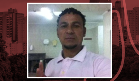 Homem assassinado em Piracicaba (SP) é identificado e sepultado