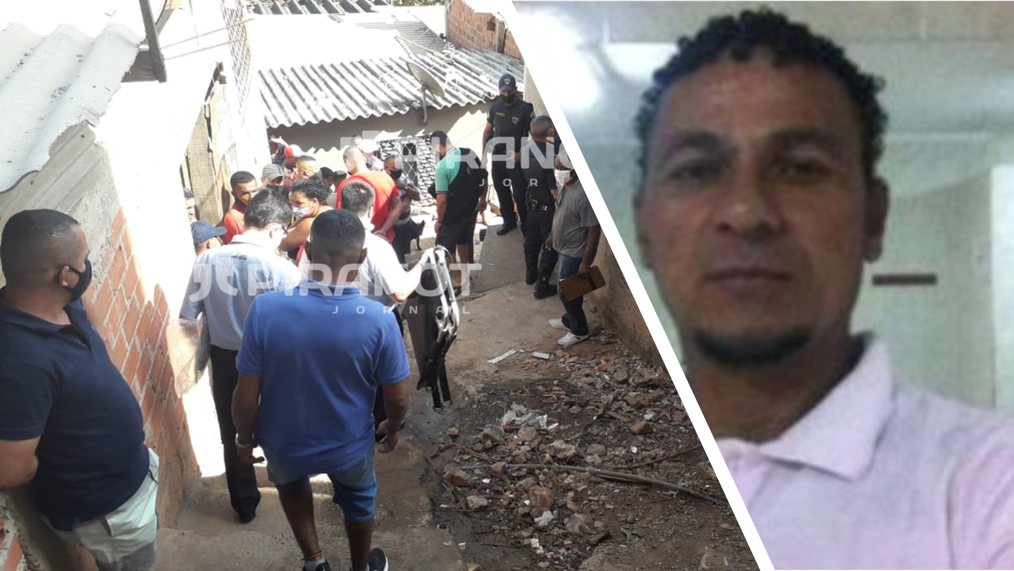 Piracicaba (SP): mulher confessa ter matado namorado e alega que apanhava dele