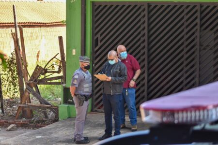 Piracicaba (SP): homem encontrado morto no Santa Rosa teria sofrido acidente, diz BO pm policia militar