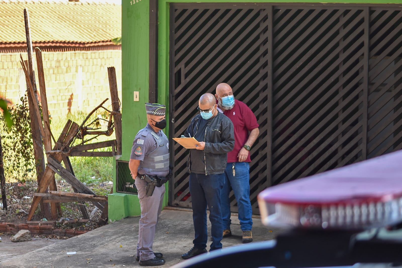 Piracicaba (SP): homem encontrado morto no Santa Rosa teria sofrido acidente, diz BO