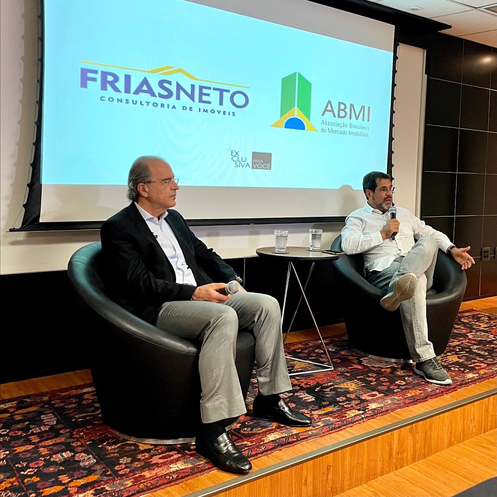 Em visita a Piracicaba, presidente da ABMI considera o imóvel como protagonista da retomada econômica pós-pandemia