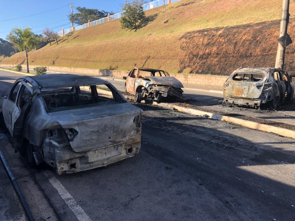 Quadrilha invade fábrica de joias no interior de São Paulo; houve explosões e troca de tiros