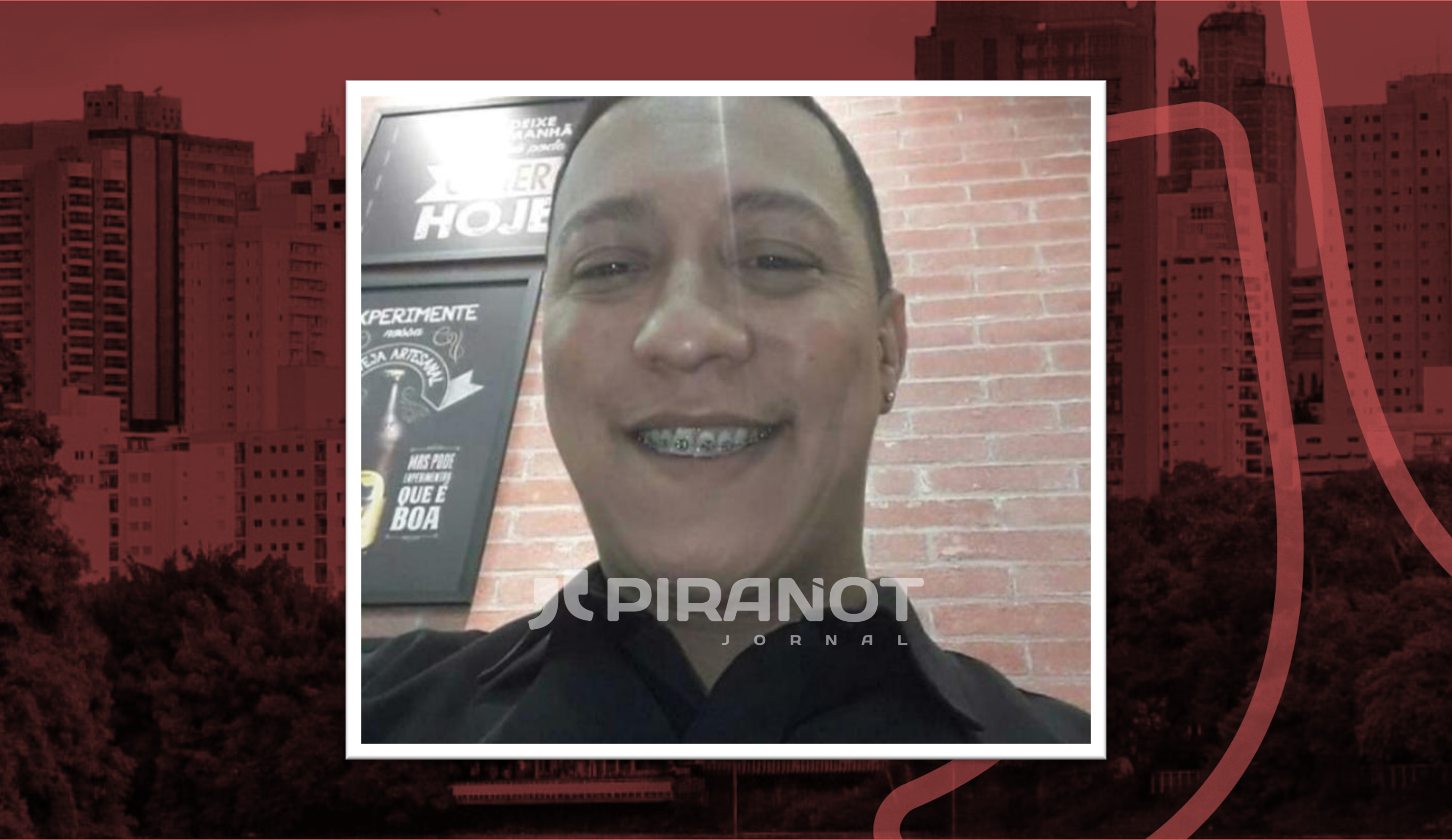 Identificado o homem que morreu em acidente de motocicleta em Piracicaba (SP)