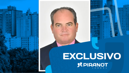 Procurador do município pede demissão em Piracicaba (SP) por “divergências”