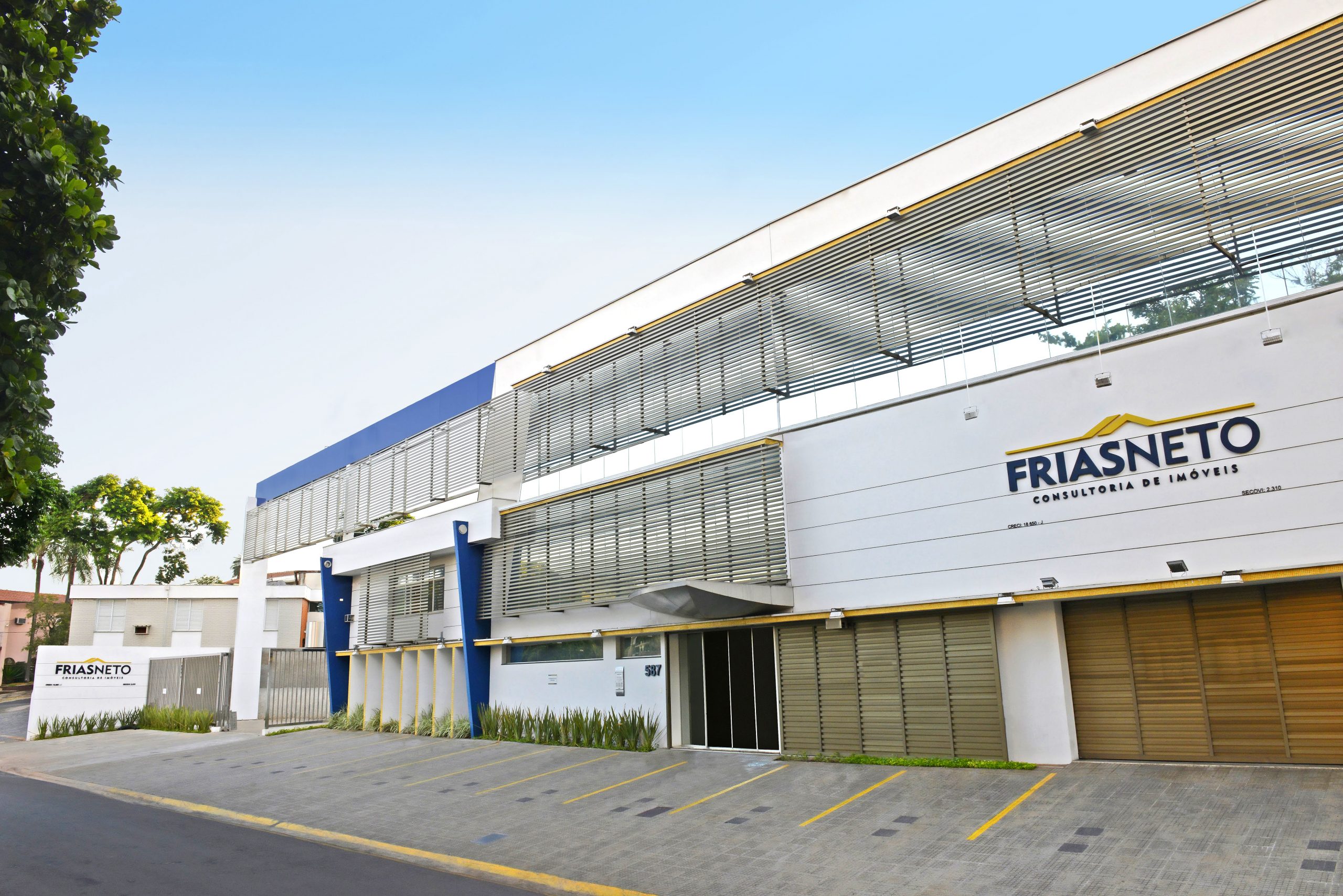 Workshop gratuito na Frias Neto ensina como ganhar dinheiro no mercado imobiliário e turbinar o LinkedIn