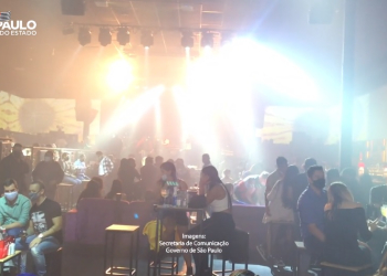 Foto: Governo do Estado de SP