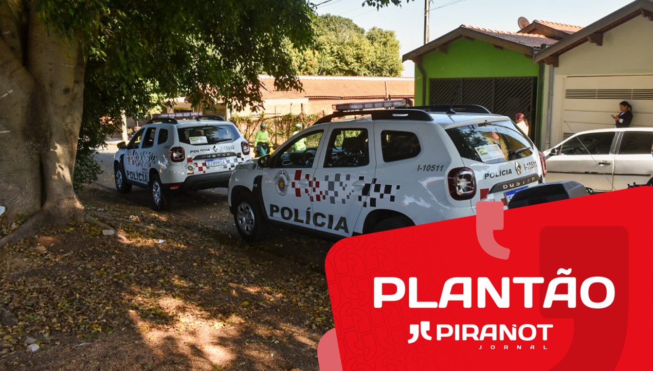 Piracicaba (SP): homem é encontrado morto em garagem de residência