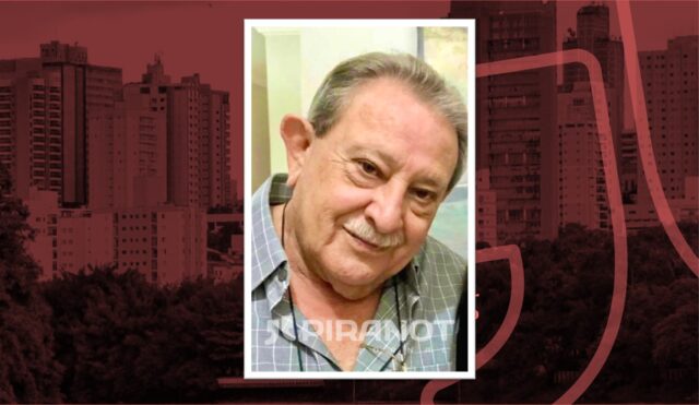 Equipe da Santa Casa Saúde Piracicaba homenageia Dr. Pedro Arno; veja o vídeo