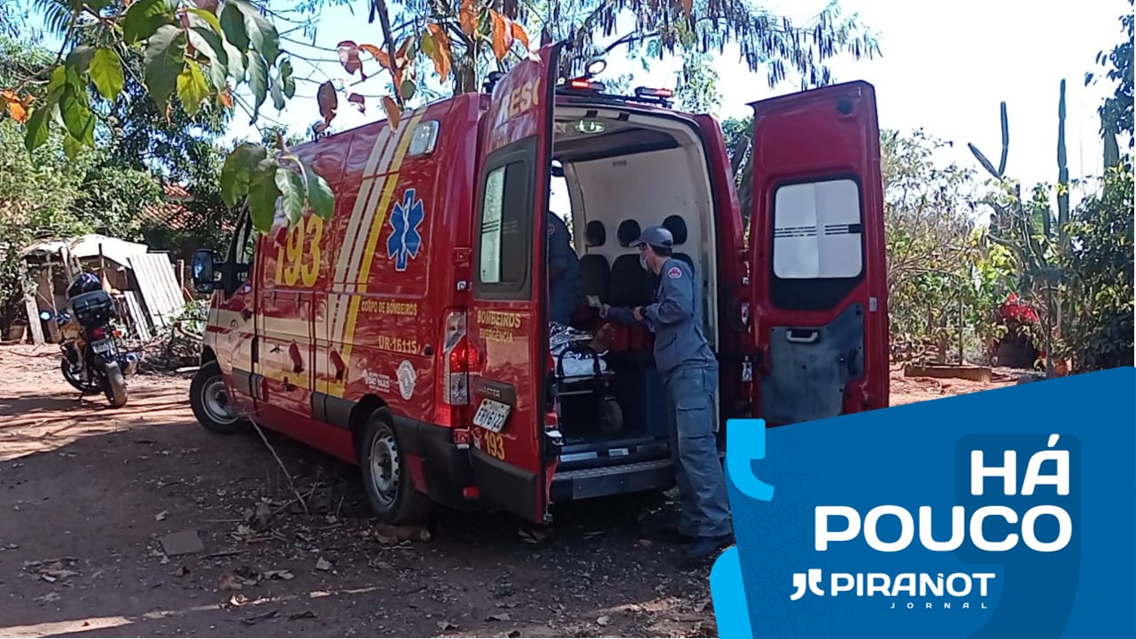 Piracicaba (SP): idoso é resgatado inconsciente de residência totalmente insalubre