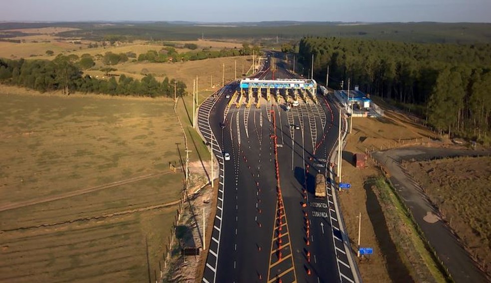Pedágios em Piracicaba e São Pedro começam a funcionar amanhã (28); veja os valores