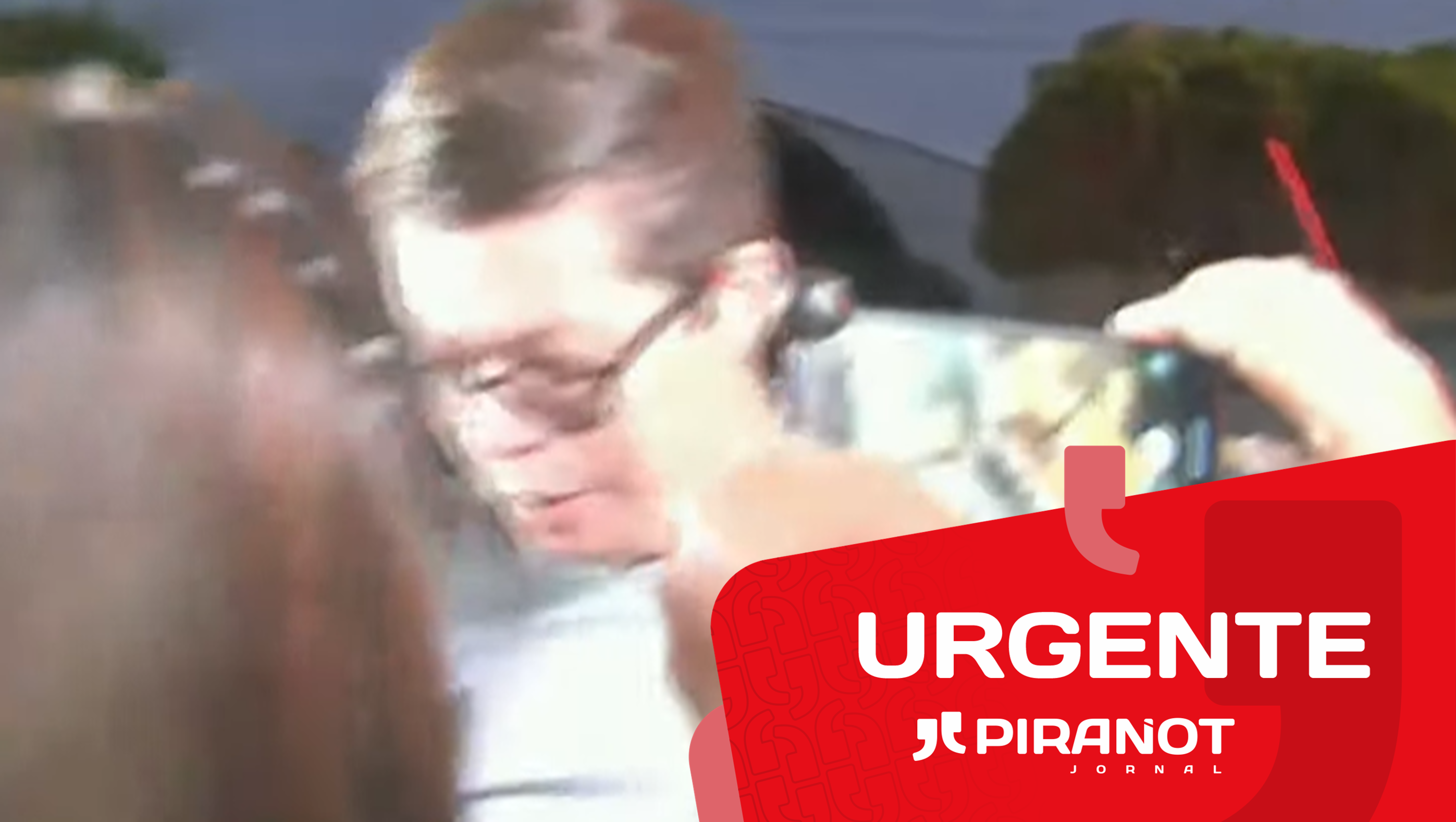 DJ IVIS | Polícia cumpre prisão preventiva e cantor já está na cadeia