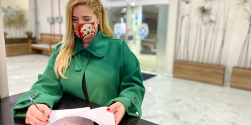 Foto: Divulgação/Assessoria de Imprensa