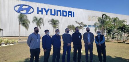 Piracicaba (SP): Prefeitura realiza projeto-piloto de vacinação contra Covid-19 em empresas