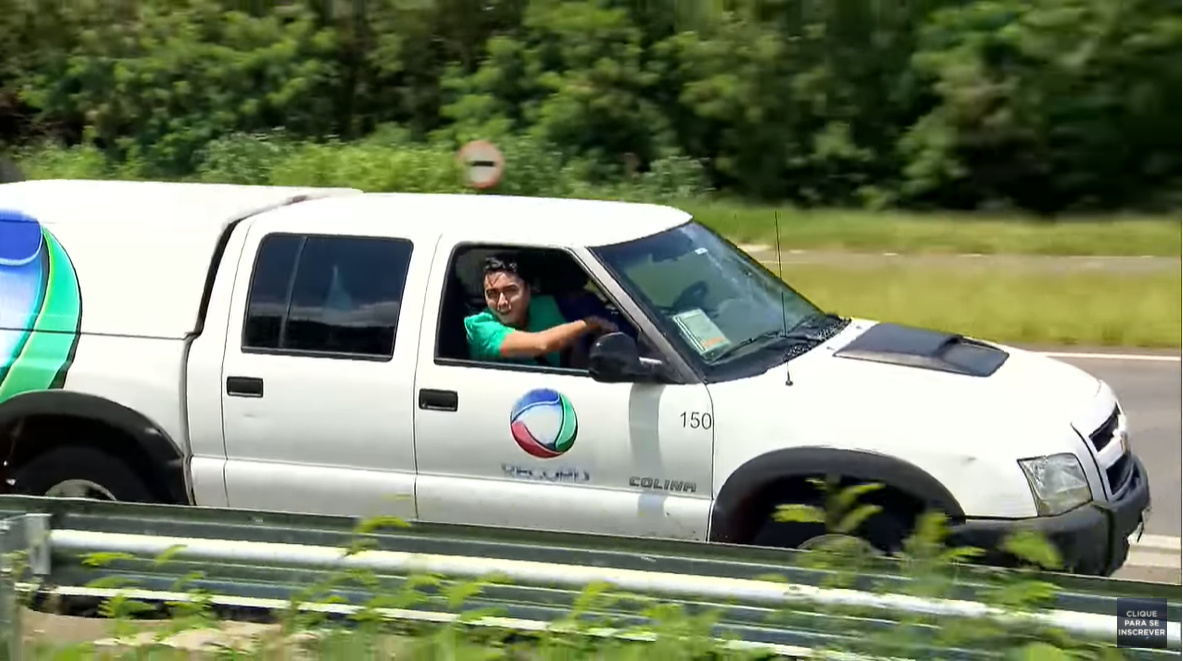 PIRACICABA 254 ANOS | O linguajar ‘caipiracicabano’ é homenageado em programa de TV