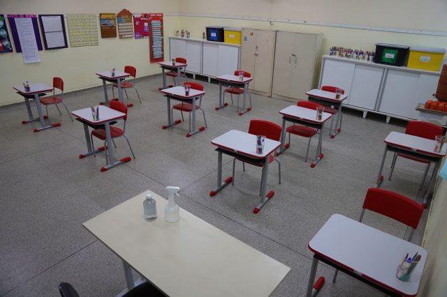 Piracicaba (SP): aulas presenciais retornam na próxima semana em toda a Rede Municipal de Ensino