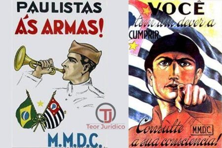 Dia da Revolução Constitucionalista: entenda o feriado do dia 9 de julho