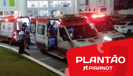 Adolescente pula de prédio com medo da mãe descobrir namoro em Campinas (SP)