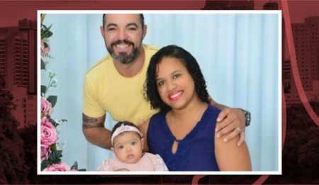 Bebê de nove meses morre vítima de Covid três dias após sintomas