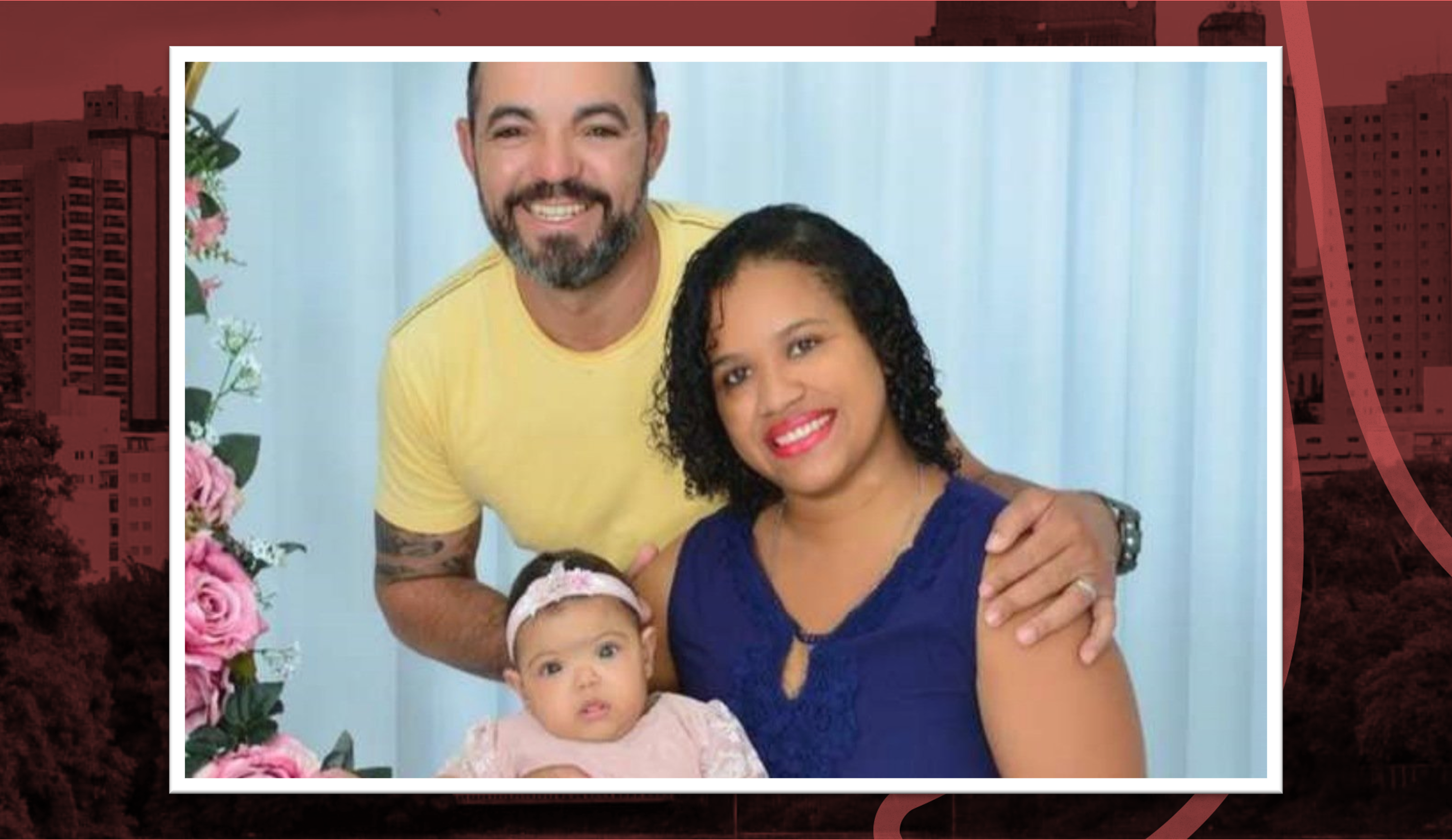 Bebê de nove meses morre vítima de Covid três dias após sintomas