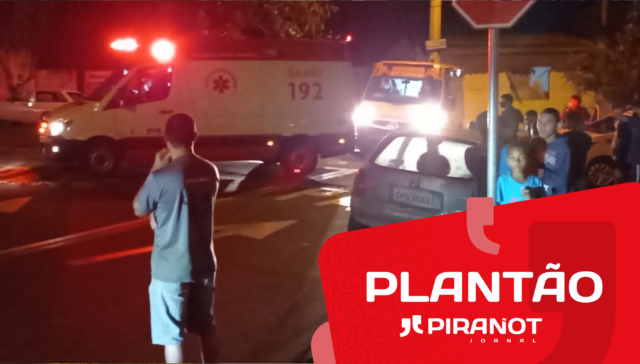 Homem é executado após segunda tentativa de homicídio em Piracicaba (SP)