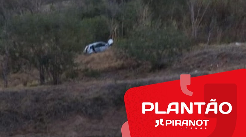 Duas pessoas morrem em acidente na Geraldo de Barros, em Piracicaba (SP)