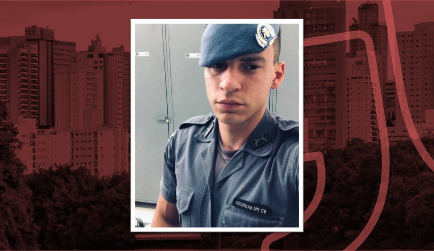LUTO | Soldado da Polícia Militar de Piracicaba (SP) é encontrado morto