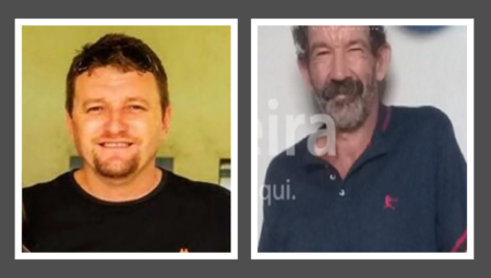 Mortos em acidente na pista de Tanquinho, Distrito de Piracicaba (SP), são identificados