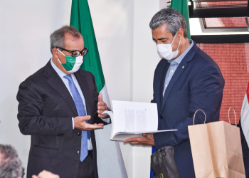 Foto: Wagner Romano / PIRANOT