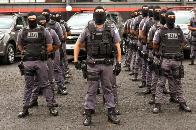 10º BAEP comemora 2º aniversário nesta quinta-feira, 26 de agosto de 2021