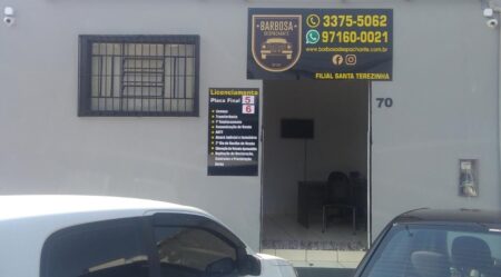 Piracicaba (SP): Barbosa Despachante Santa Terezinha renova CNH e faz documento de veículos 0km com praticidade e rapidez