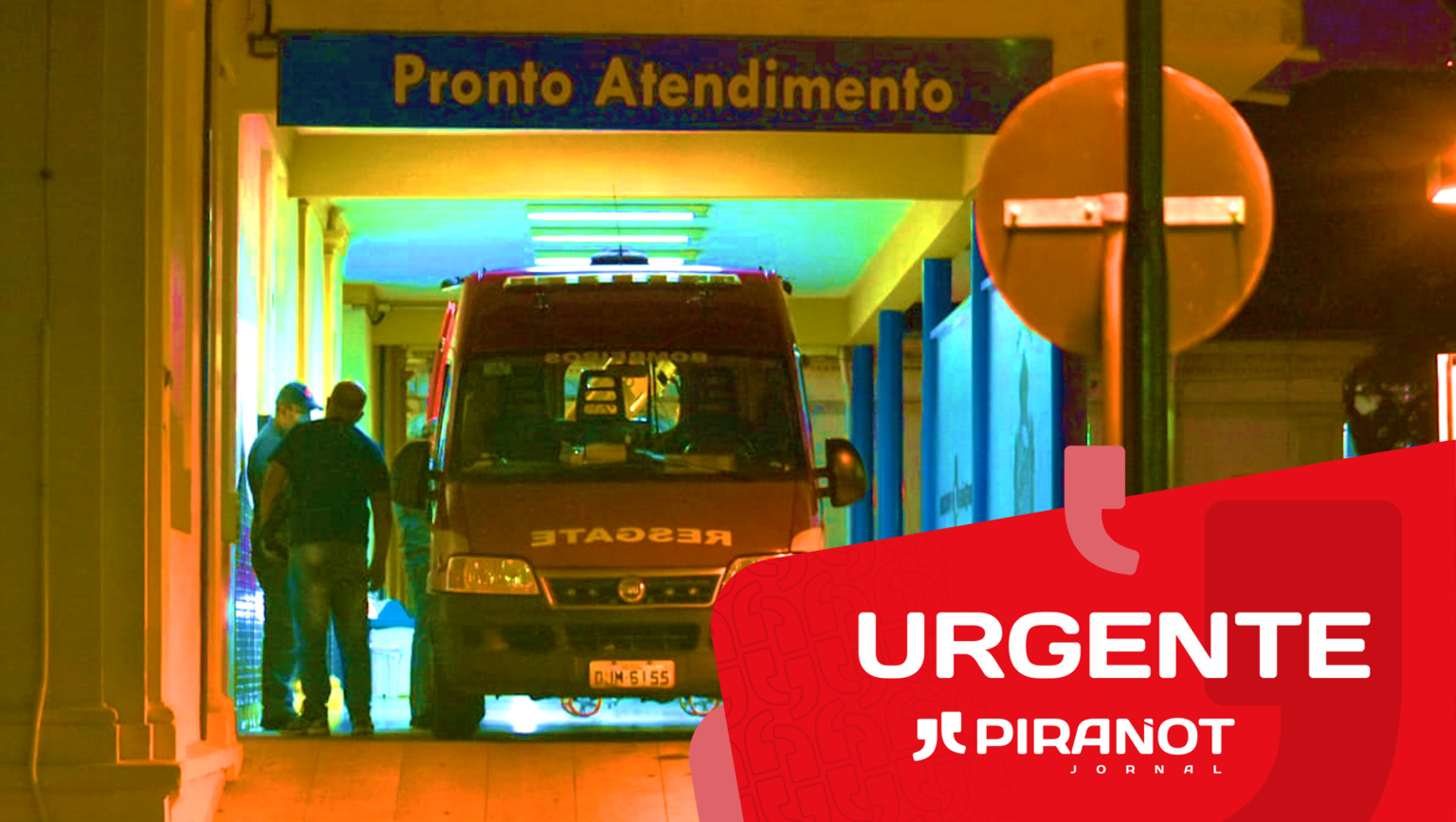 Homem é colocado em oxigênio após se afogar em clube da metrópole Piracicaba