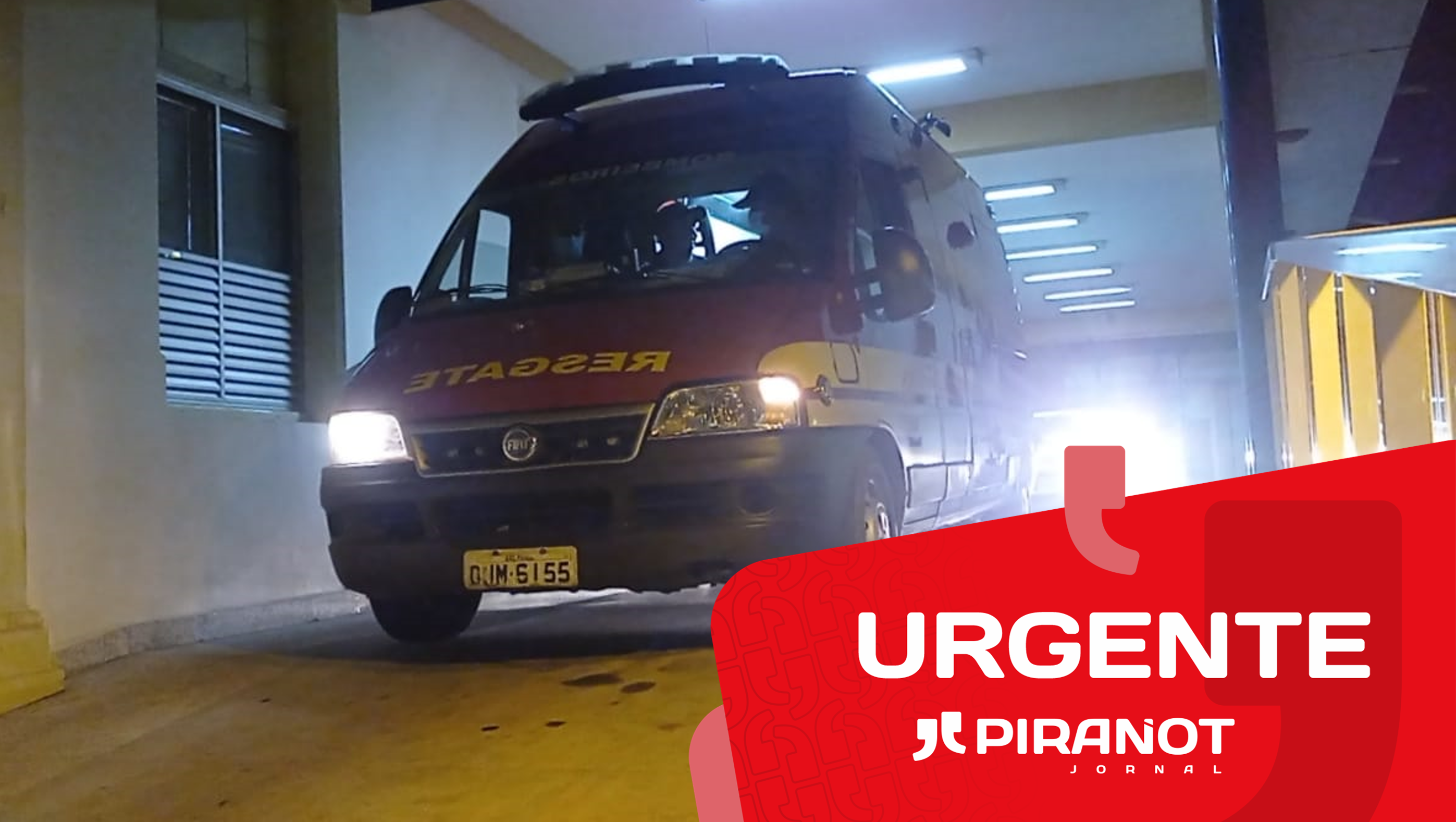 Piracicaba (SP): homem é preso após tentar matar mulher com golpe de facão no pescoço