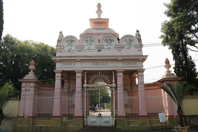 Cemitérios de Piracicaba (SP) estarão abertos no Dia dos Pais, mantendo os protocolos de segurança