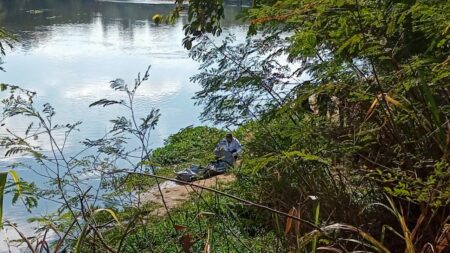 Piracicaba (SP): mulher encontrada morta no rio tinha aproximadamente 50 anos e segue sem identificação