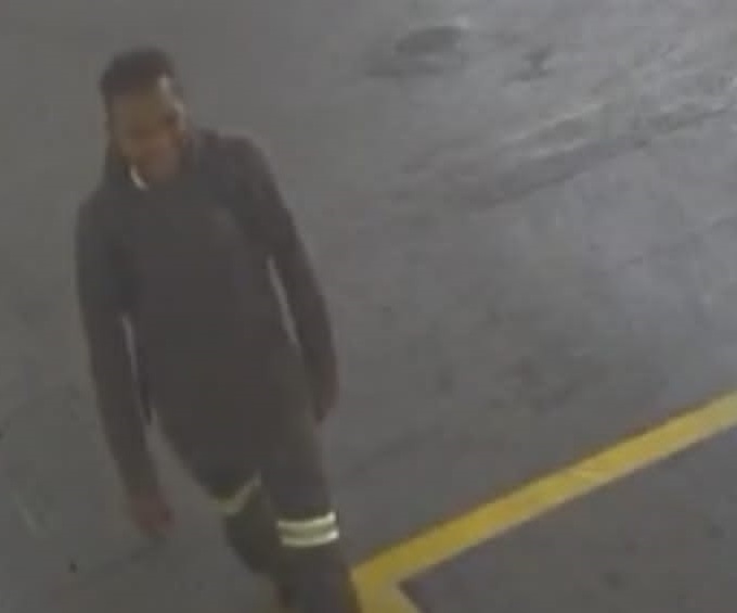 Piracicaba (SP): trabalhador pede ajuda para identificar indivíduo que furtou sua bicicleta