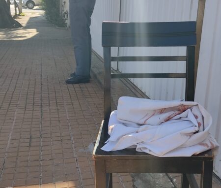 Piracicaba (SP): homem agredido e ensanguentado pede ajuda em residência e moradora aciona o resgate