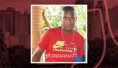 Após reportagem do PIRANOT, mulher encontra irmão desaparecido há quase um mês