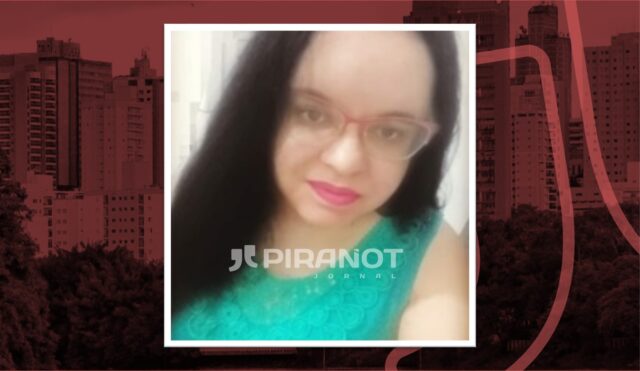 Jovem de 24 anos morta em incêndio em canavial foi enterrada hoje (23)